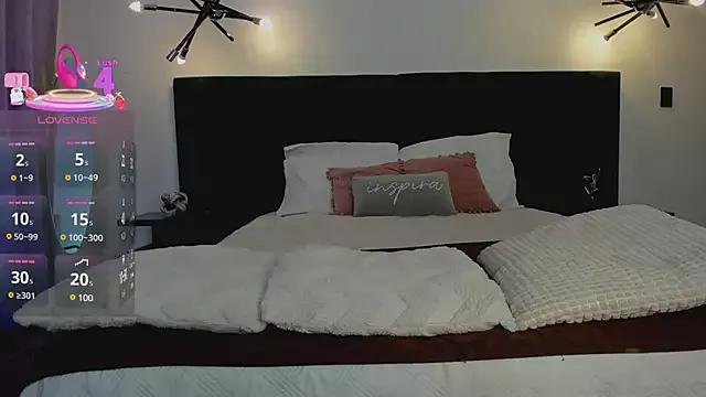 nattashaa7 on StripChat 