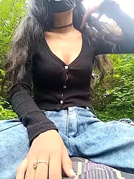 NaughtyMiuw — Remove Shirt 