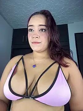 StripChat NaughtyNinnaXXX is Freechat NaughtyNinnaXXX — HI NINNA