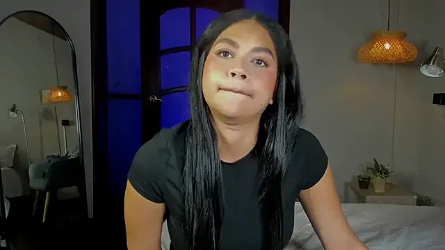 nayah__ — Make me get wet