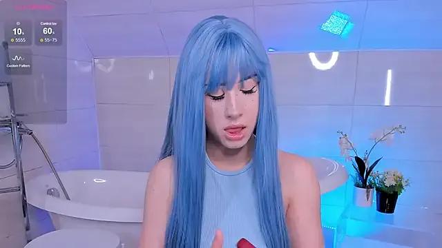 Necucub — take off top