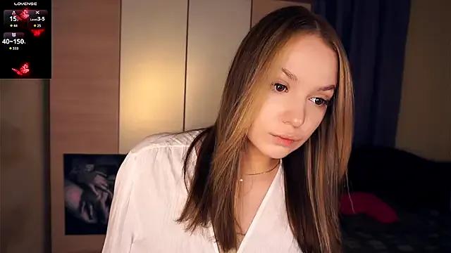StripChat NguyetHankey is Freechat NguyetHankey — Ahegao