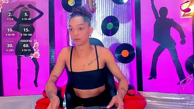 StripChat nickyminach_ is Freechat nickyminach_ — hi nicky