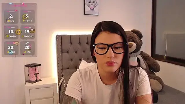 Nicols66 — Flash tits