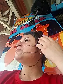 Niidia — Ride torso