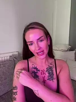 Freechat Nikki__Foxx on StripChat