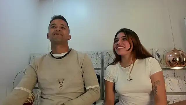 Nikki_and_Mayk — FREE BOOBS + BOUNCE IT