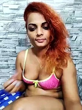 Freechat NILMINI-SHERON on StripChat
