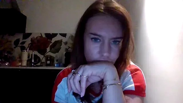 Freechat Nina24 on StripChat