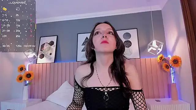 Freechat Nina_Ford on StripChat