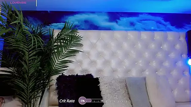 Nina_Keyli on StripChat 