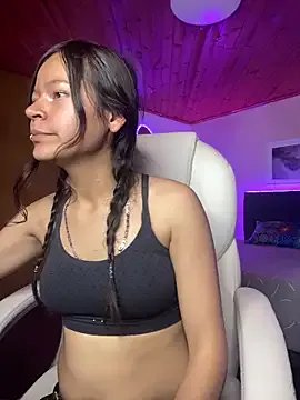 Ninffa_pinkk21 — naked