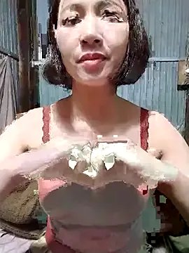 Niramiu — Private on StripChat