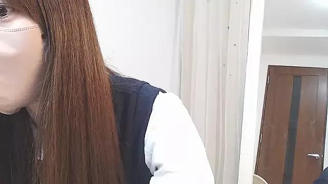 Freechat Nogizaka_Ai on StripChat