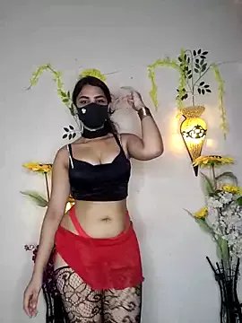 Noor-Bold on StripChat 