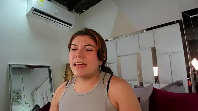 nora_zap — Control Lush for 3 minutes