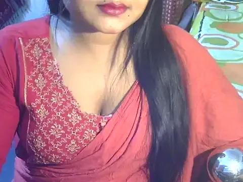 Nusrat_Faria07 — boobs show