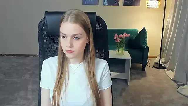 Freechat OdellaFrake on StripChat