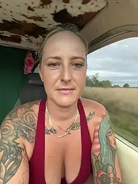 Freechat OdetteDelane on StripChat