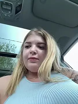 Freechat OdriOlsens on StripChat