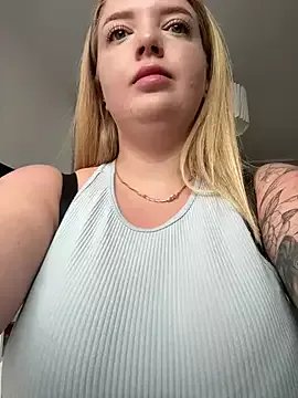 Freechat OdriOlsens on StripChat