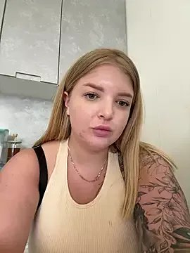 Freechat OdriOlsens on StripChat