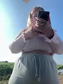 Freechat OdriOlsens on StripChat