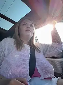 Freechat OdriOlsens on StripChat