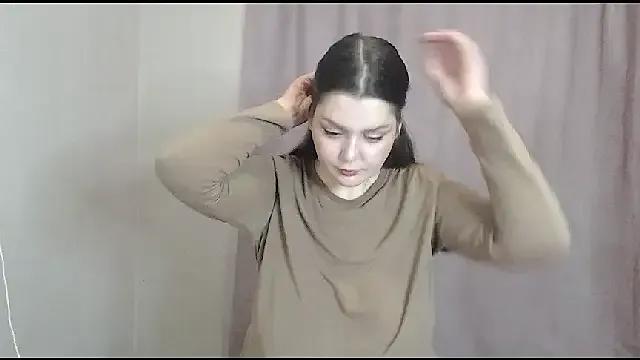 StripChat ohhhMie is Freechat ohhhMie — dream