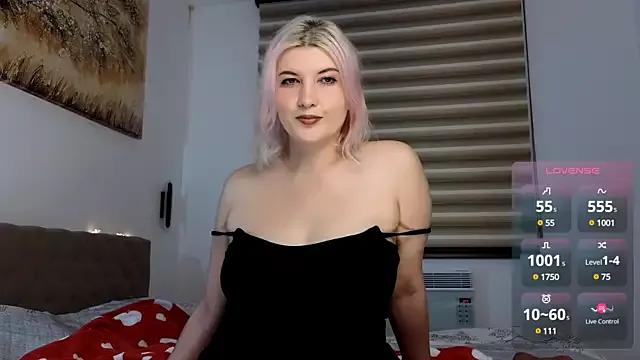 Freechat olisunny5 on StripChat