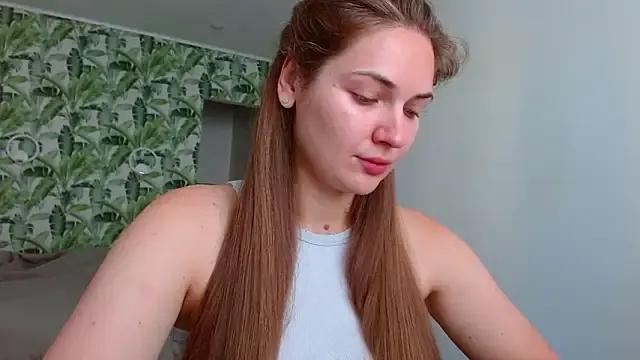 StripChat Olivia_shine is Freechat Olivia_shine — hairbra 3 min