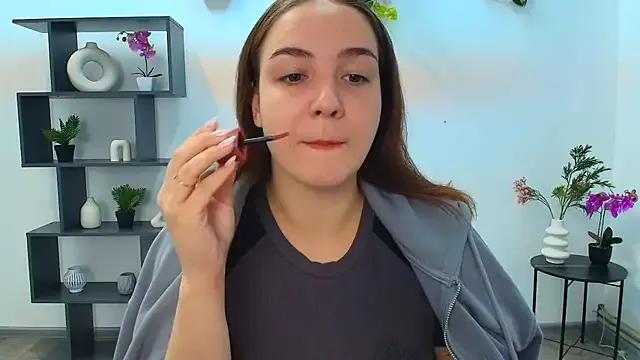 OliviaMontgommery — Private on StripChat