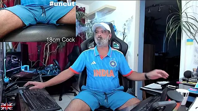 Freechat OnlineBossUK on StripChat