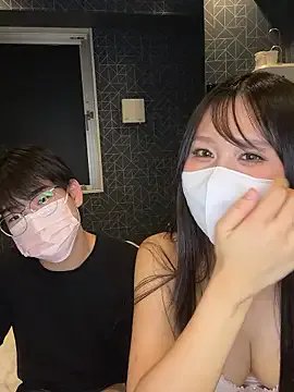 Group OnlyHentai_JP on StripChat