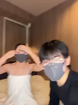 Group OnlyHentai_JP on StripChat