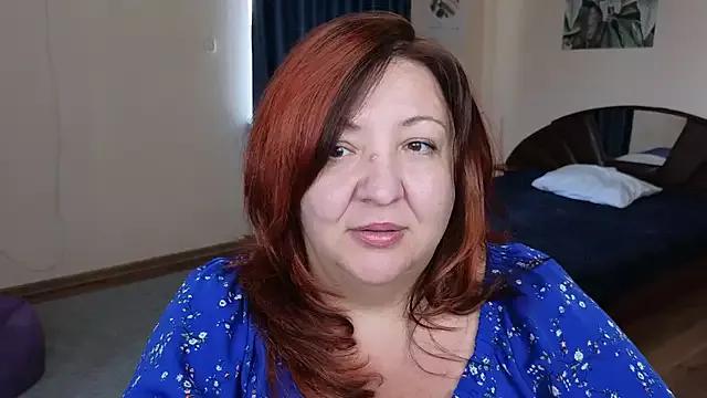 Freechat Ophelia_Orbit on StripChat