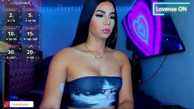 orianasweet_1 on StripChat
