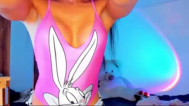 orianasweet_1 on StripChat