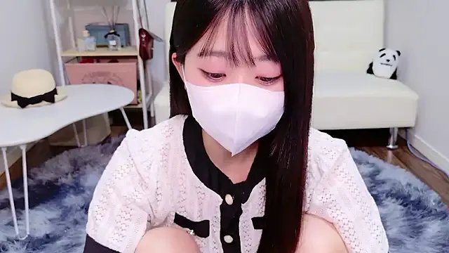 OSUSHI-CHAN on StripChat 