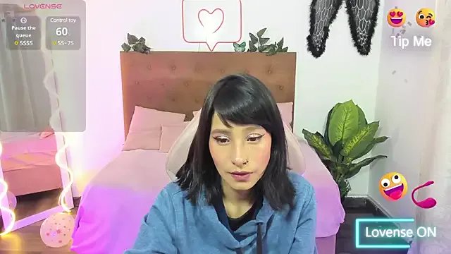 Freechat palmerfox_tay on StripChat