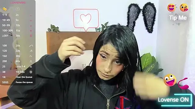 Freechat palmerfox_tay on StripChat