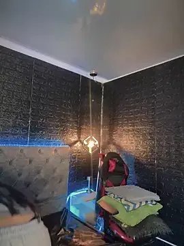 Paloma__LS on StripChat