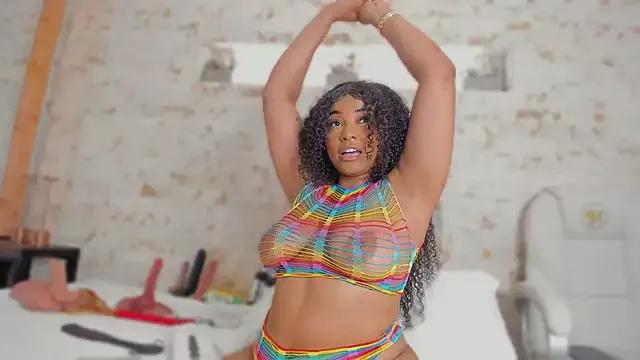 Freechat pamela_west on StripChat