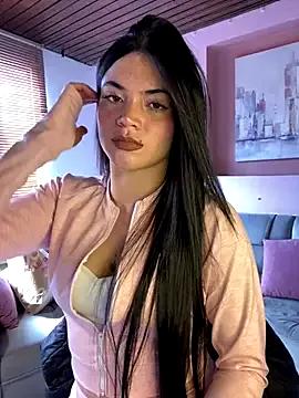 StripChat PamelaJonsom_ is Freechat PamelaJonsom_ — Show me how it feels on camera, putting