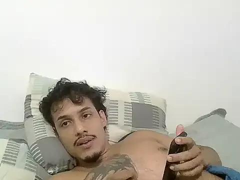 Freechat paudemar1do on StripChat