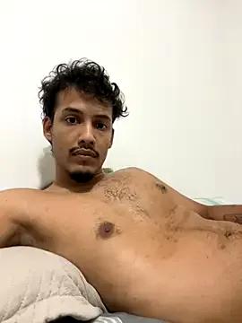Freechat paudemar1do on StripChat