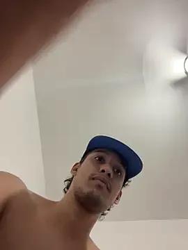 Freechat paudemar1do on StripChat