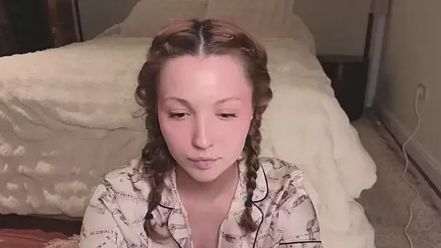 Freechat peach_vibes on StripChat