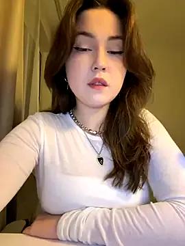 Peachy_Dream — show my wet panties