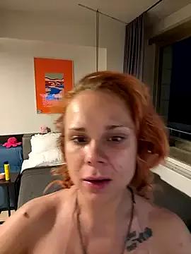 Freechat PennyPrincess on StripChat